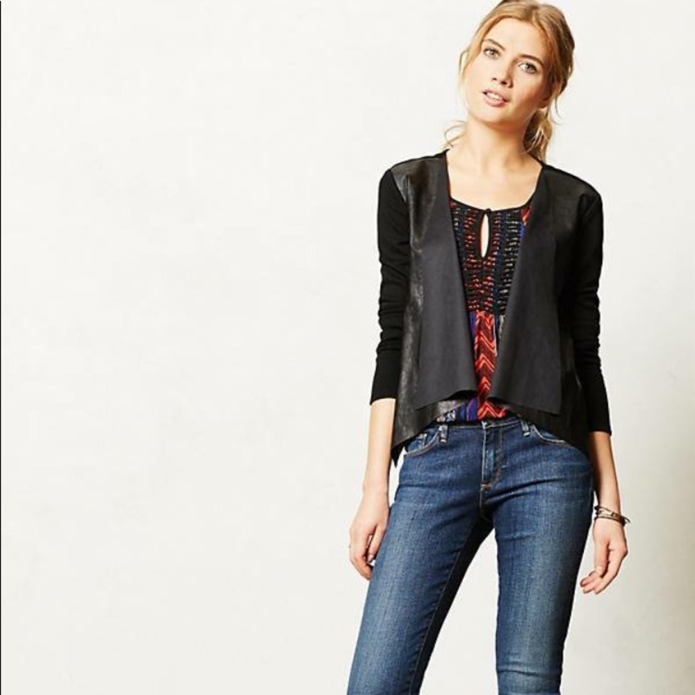 Ecliptic Cardigan by SUNDAY in BROOKLYN size S